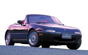 Eunos Roadster R Limited (NA8C) '1995